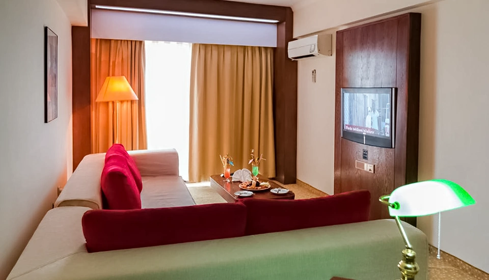 هتل دریجی کوش آداسی